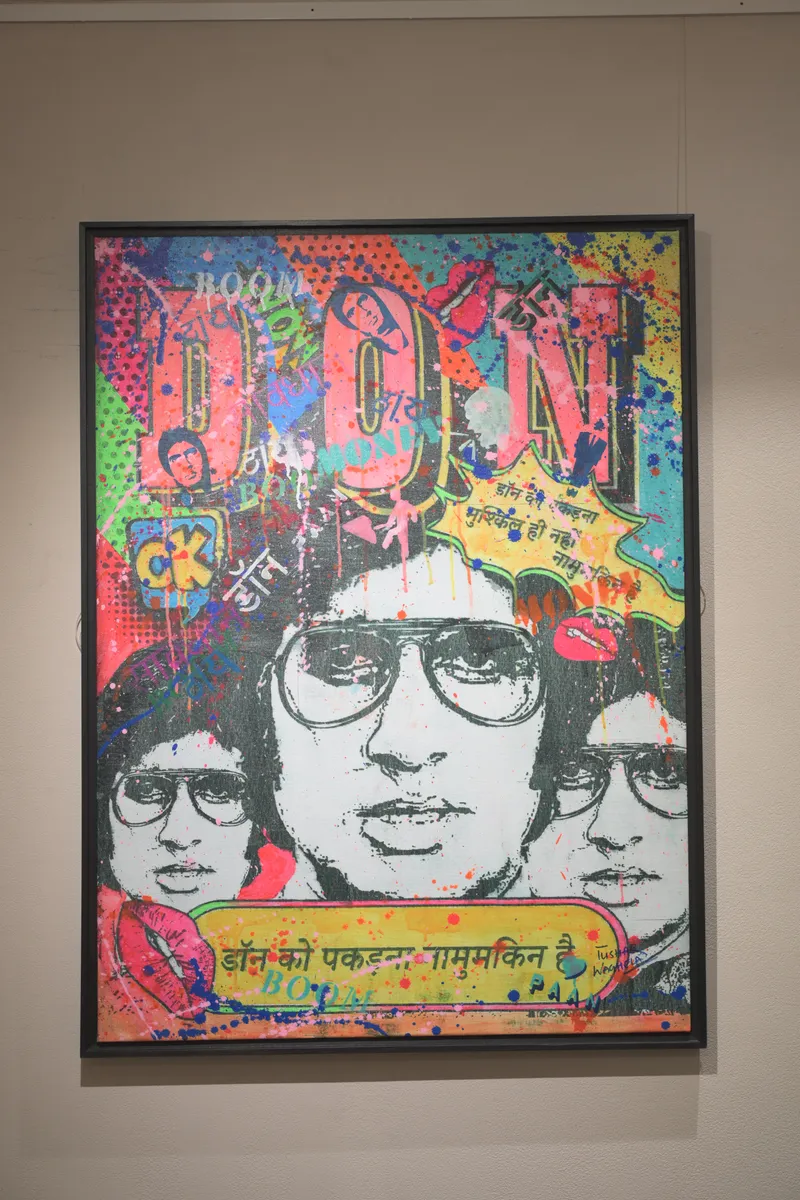 Bachchan 
