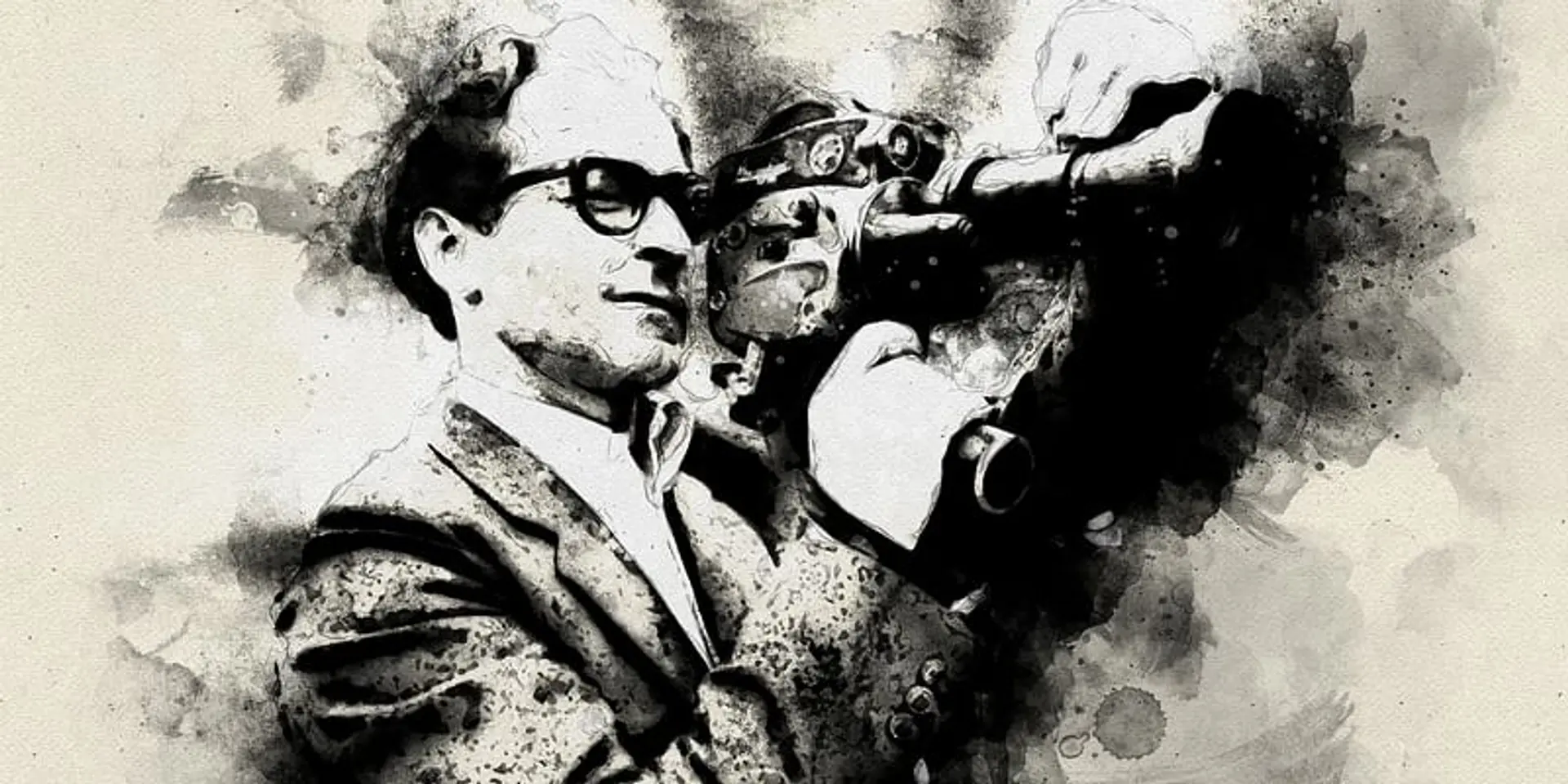 Remembering a sleepy afternoon with Jean Luc Godard