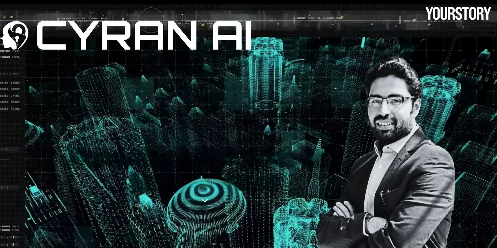 How an IIT Delhi startup is putting AI inside drones, sensors and satellites