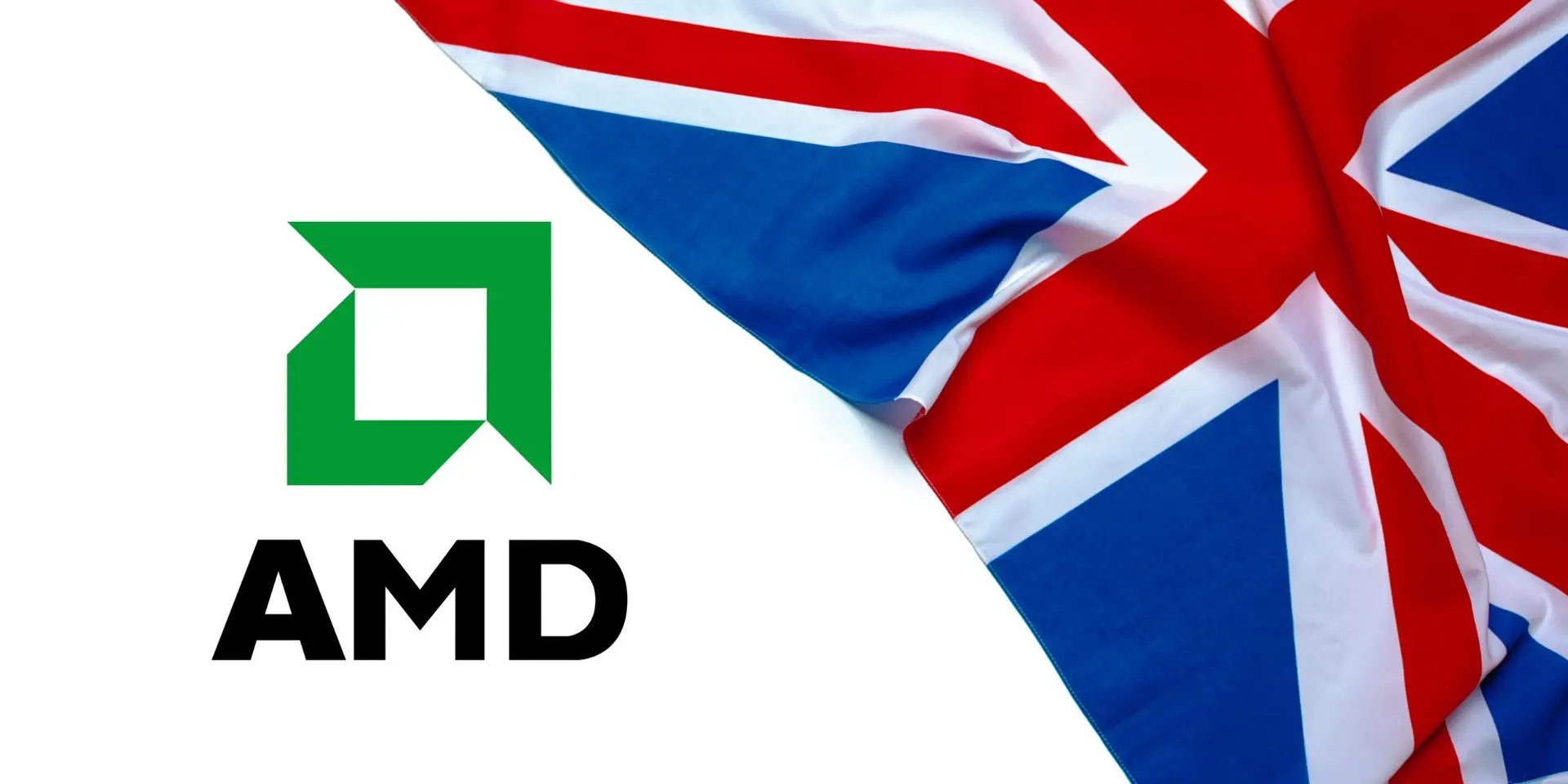 AMD backs Britain’s AI future with £2B investment