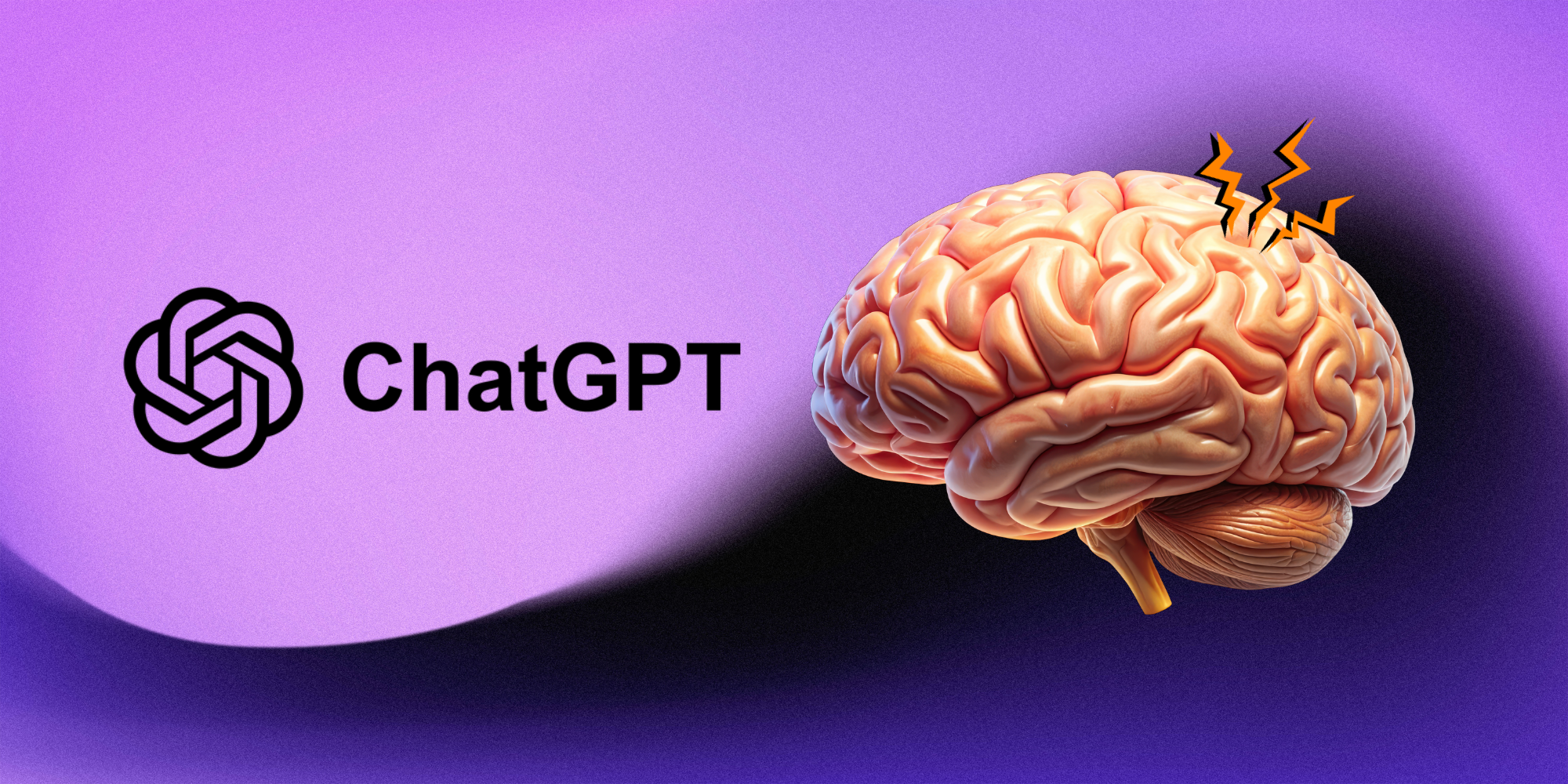 ChatGPT reliance linked to weaker brain engagement in MIT study