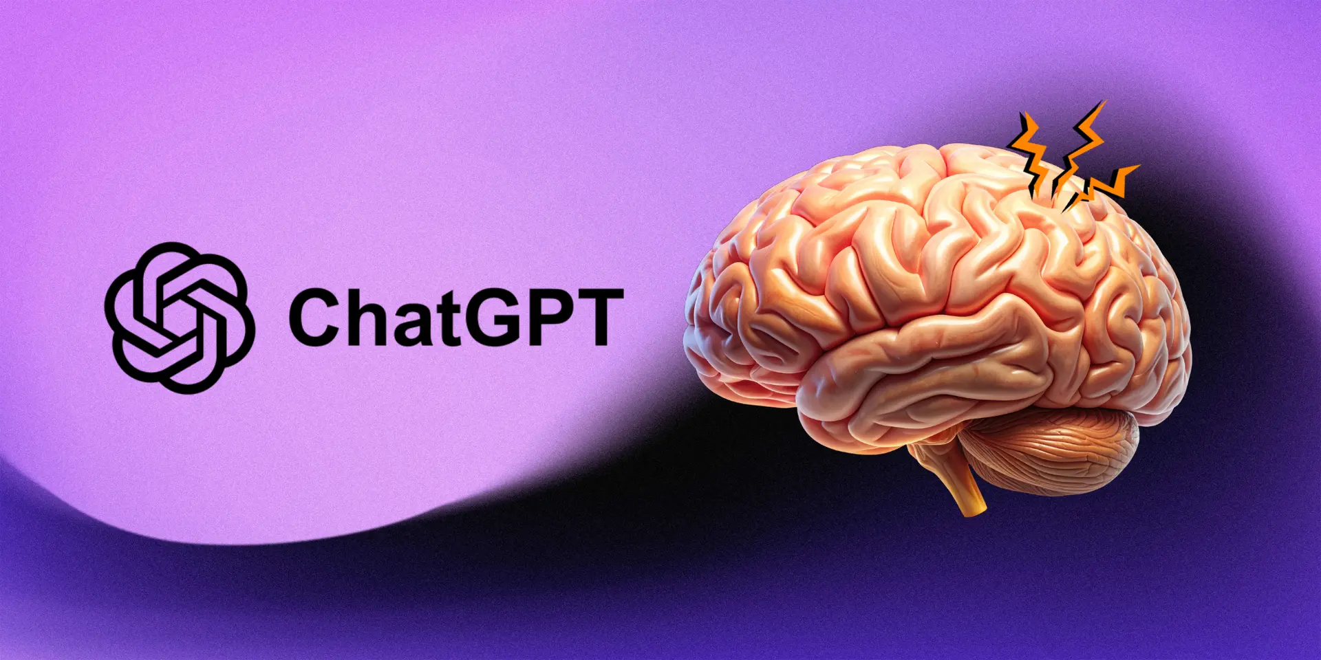 ChatGPT reliance linked to weaker brain engagement in MIT study
