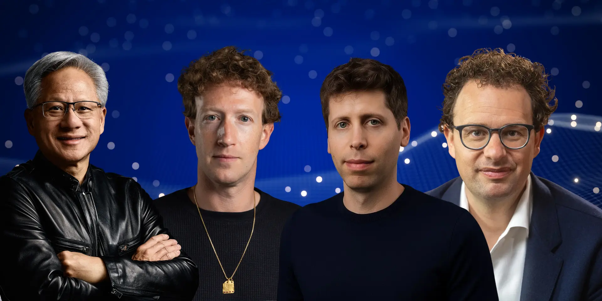 Why AI leaders are divided over slowing down artificial intelligence