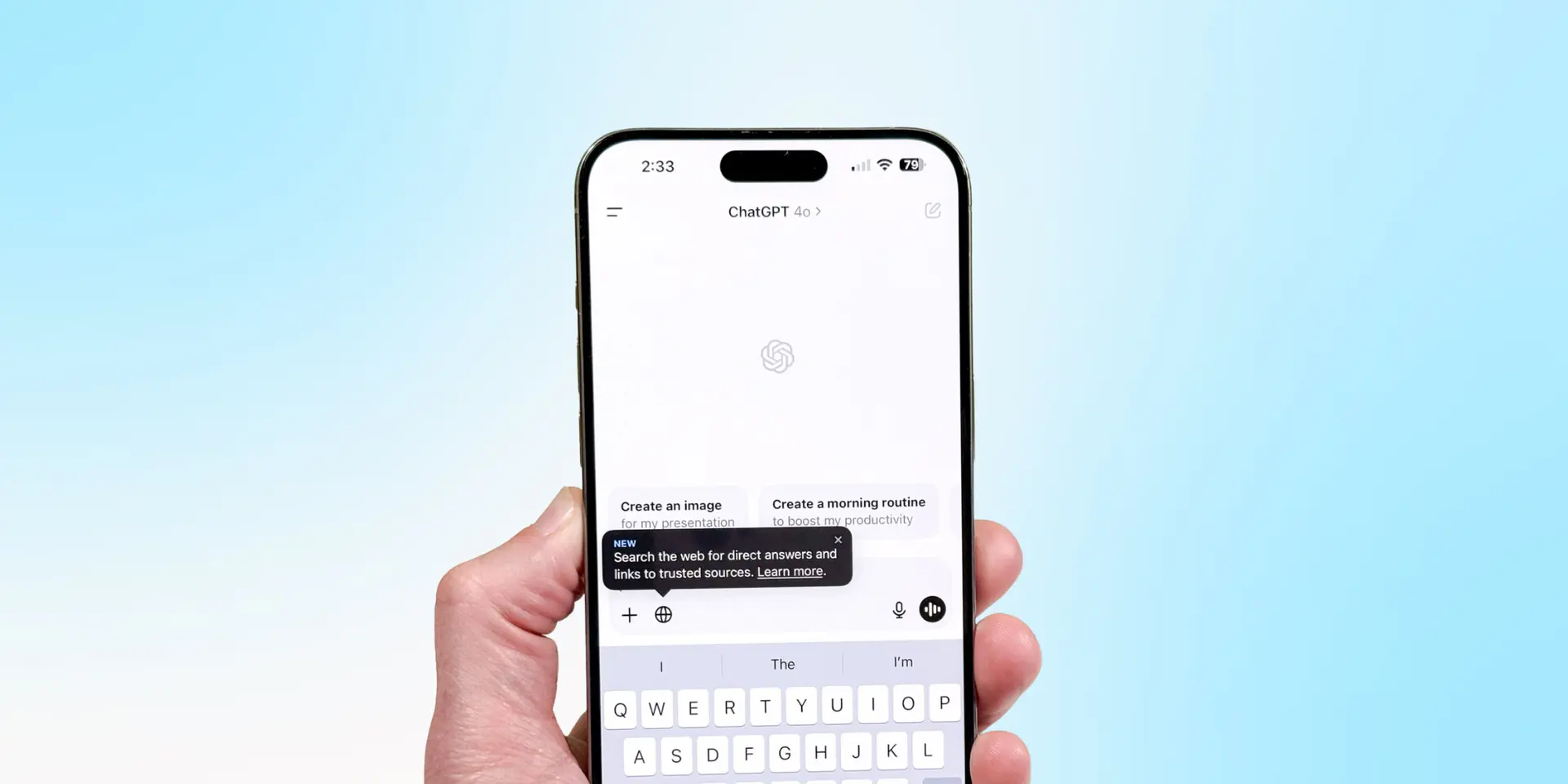 Project Lily: Why humans may review your ChatGPT chats