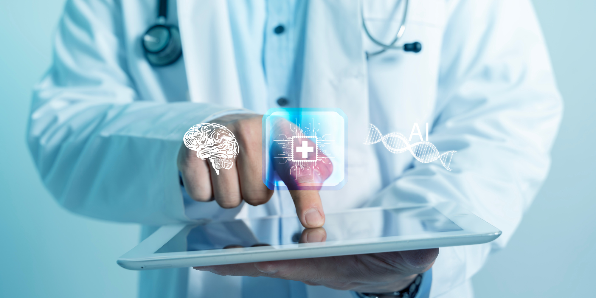 Mumbai hospital turns to AI for earlier brain disorder detection