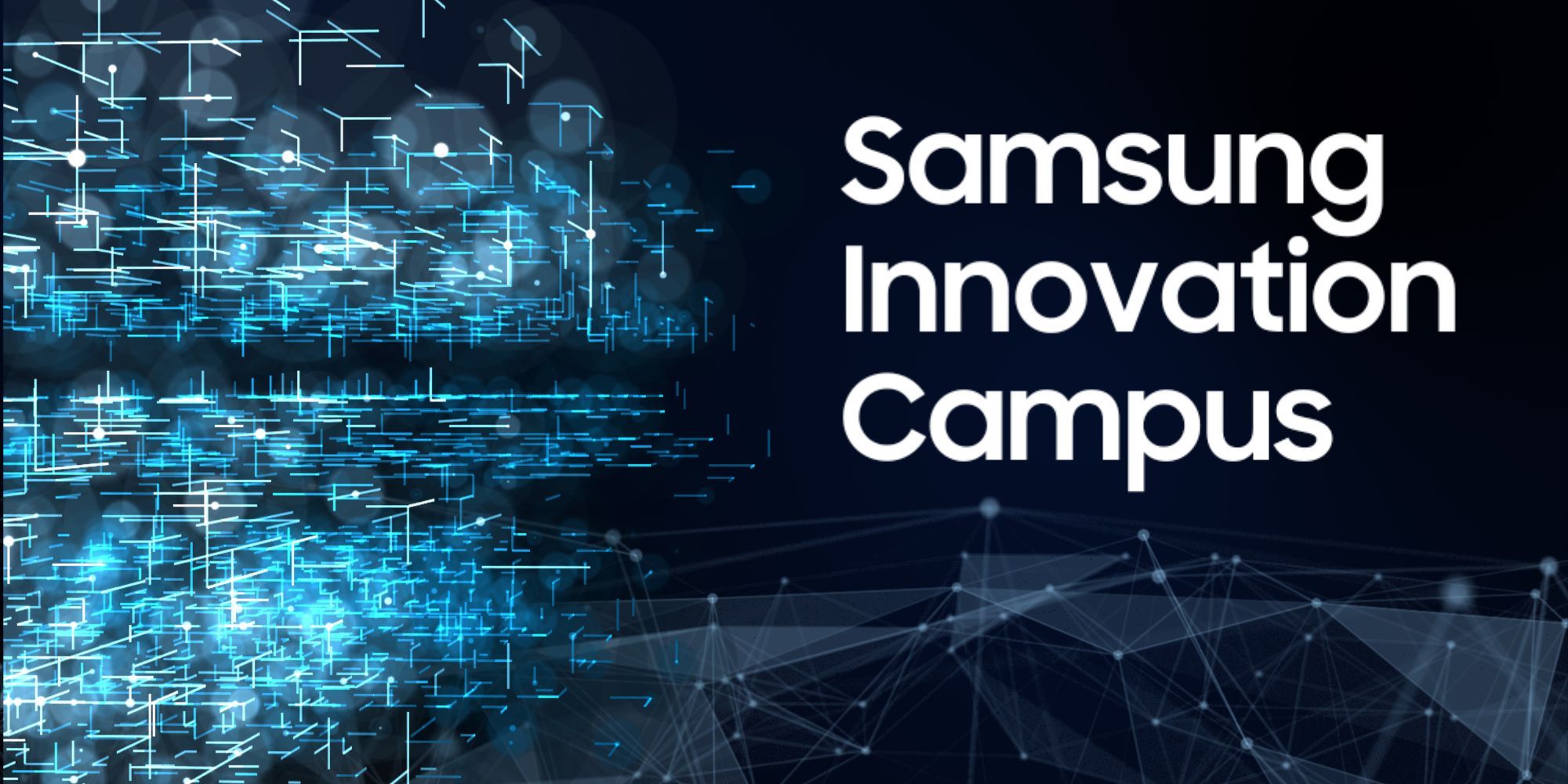 Samsung to train 20,000 young Indians in AI