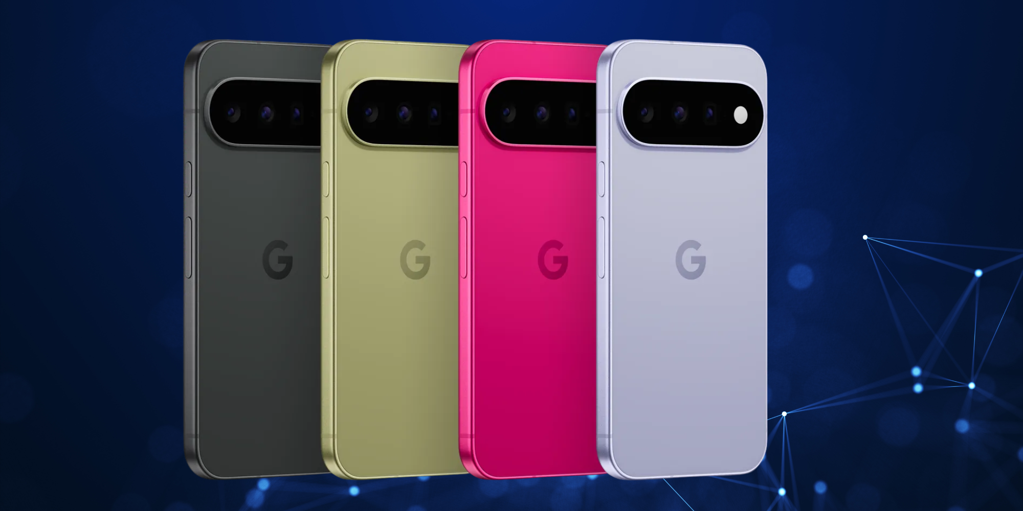 Google puts AI sign language translation on Pixel 11
