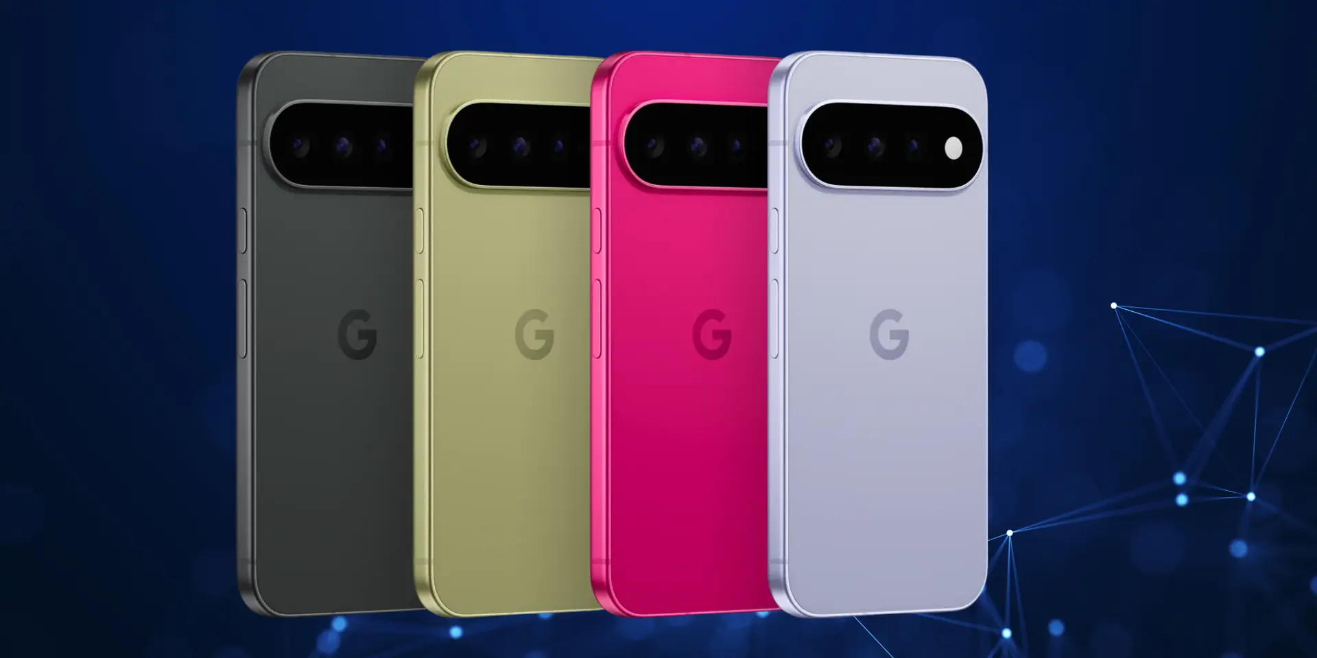 Google puts AI sign language translation on Pixel 11