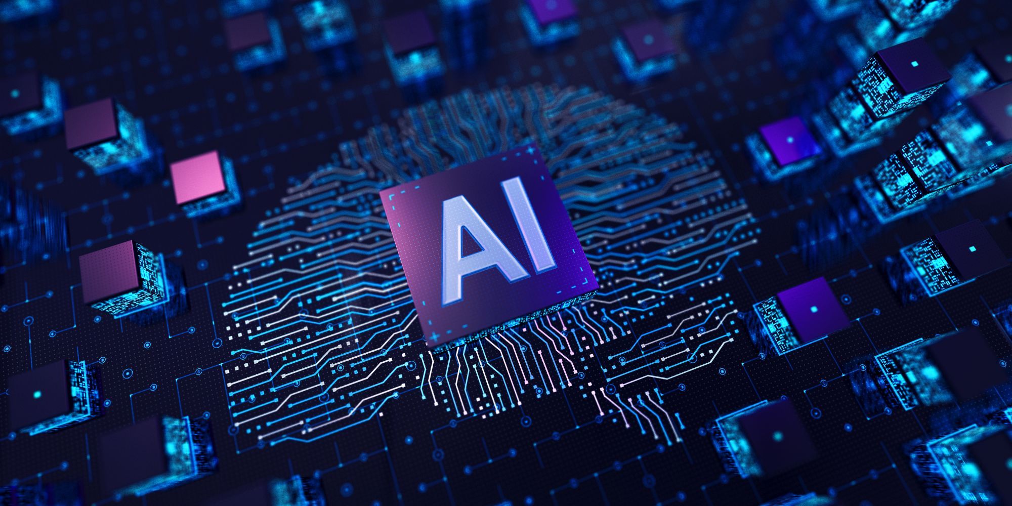 Stanford AI Index 2026: AI is advancing faster than we can manage