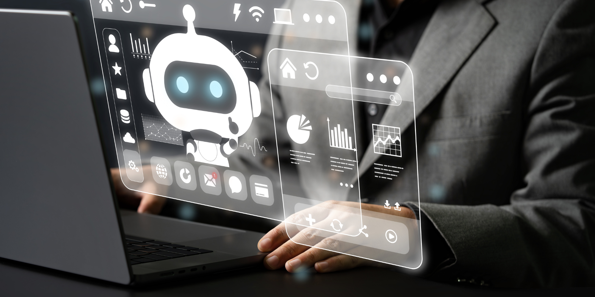 HP and Sarvam AI bring voice-first AI to PCs in India