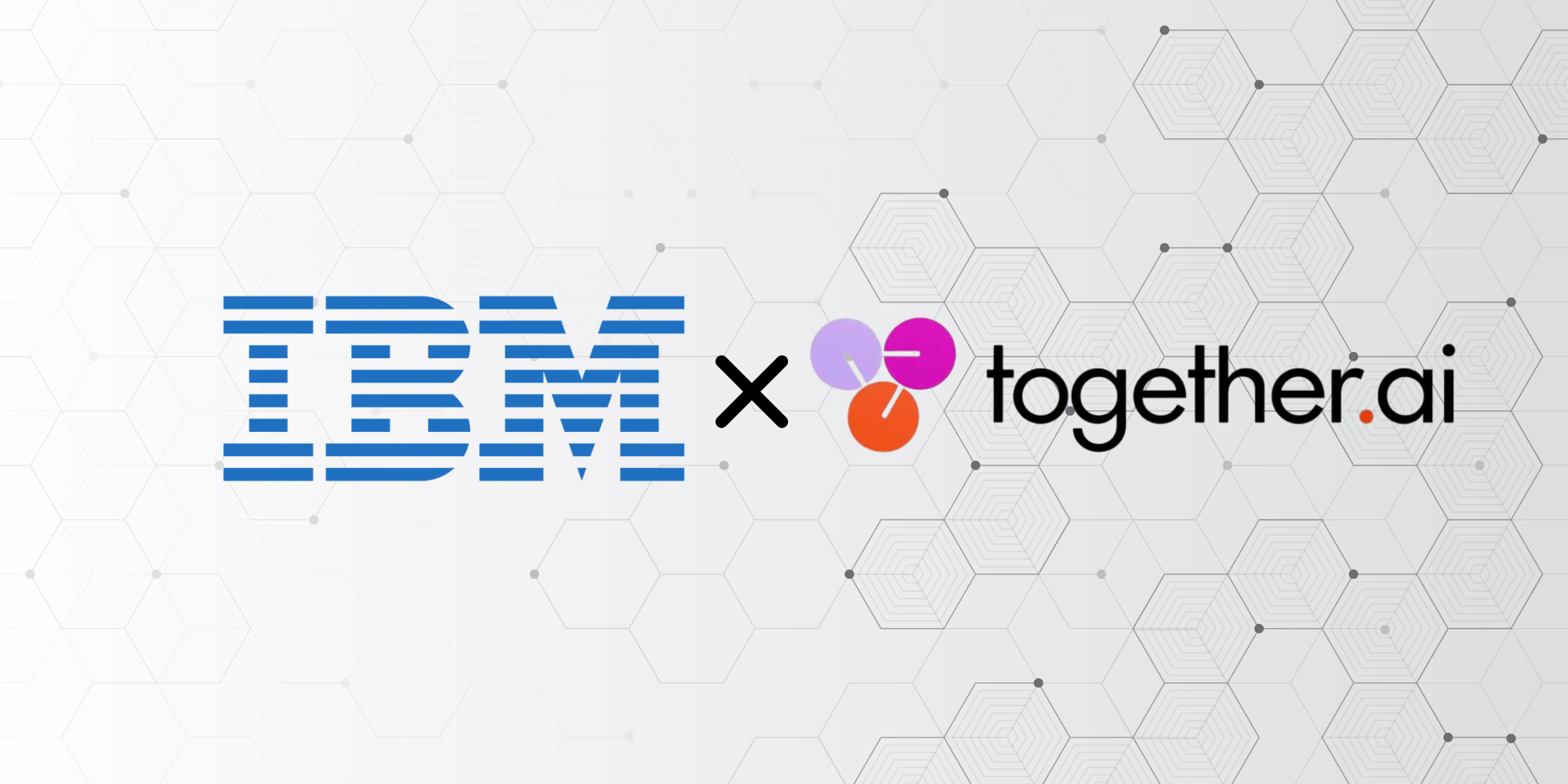 IBM and Together AI sign $240 million AI infrastructure deal