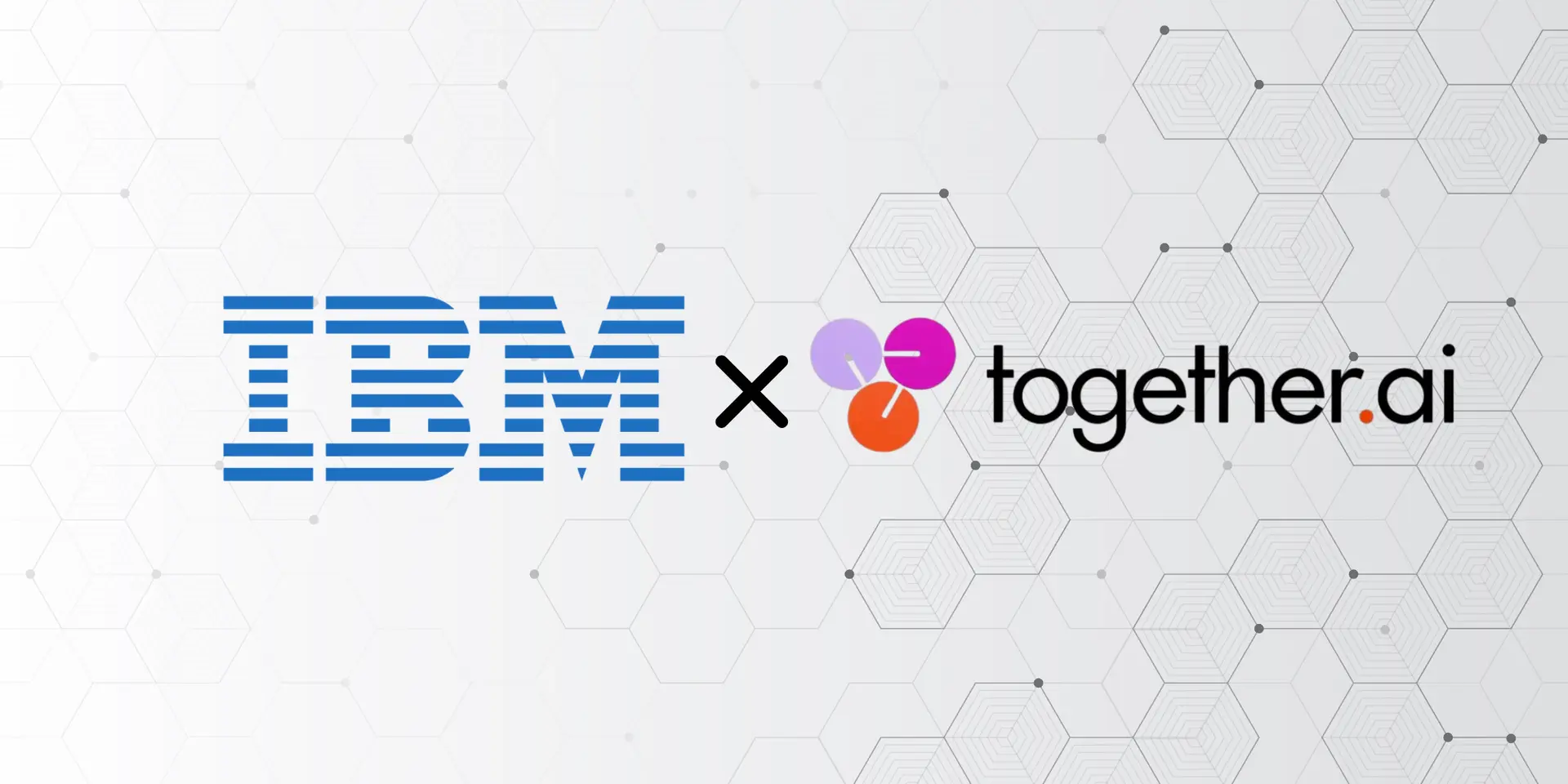 IBM and Together AI sign $240 million AI infrastructure deal