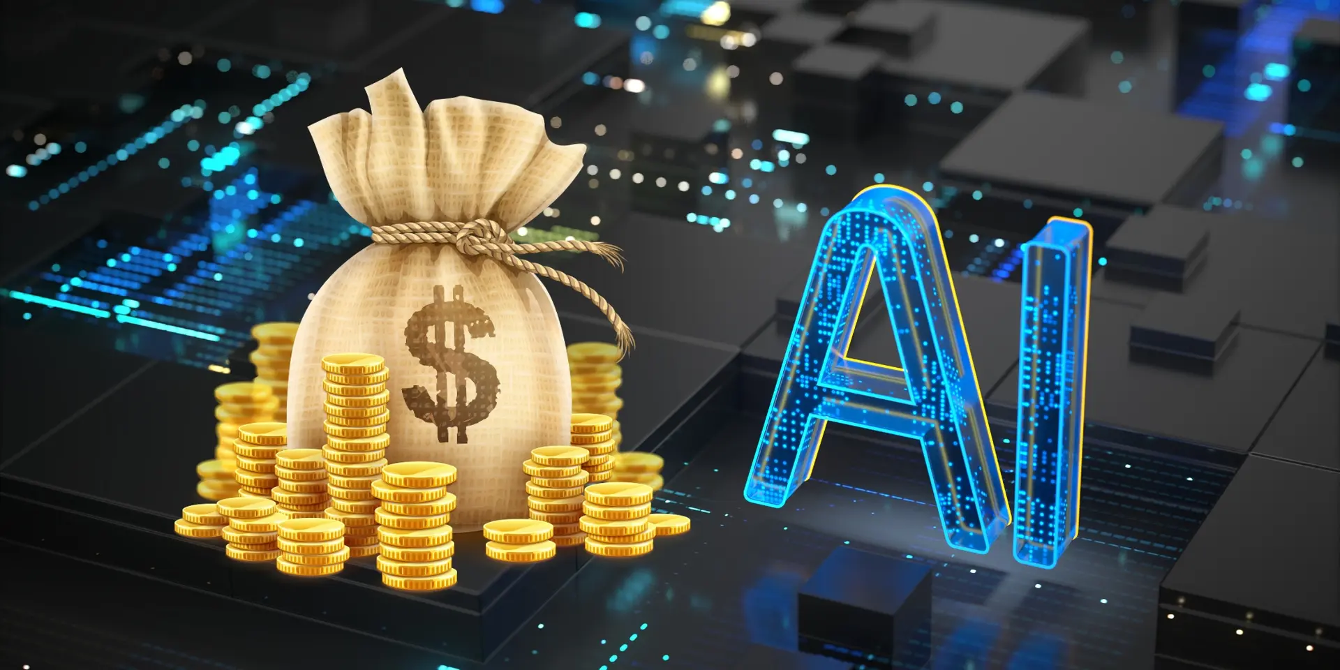 Top companies now spend Rs 7 lakh per employee on AI