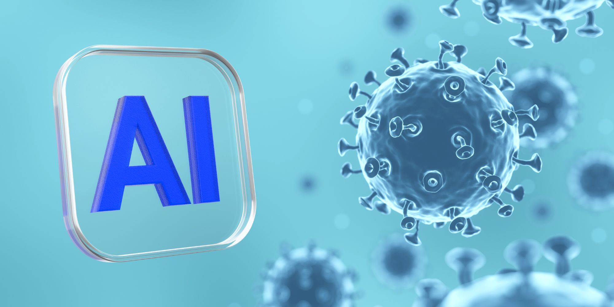AI is learning to design viruses. What could go wrong?