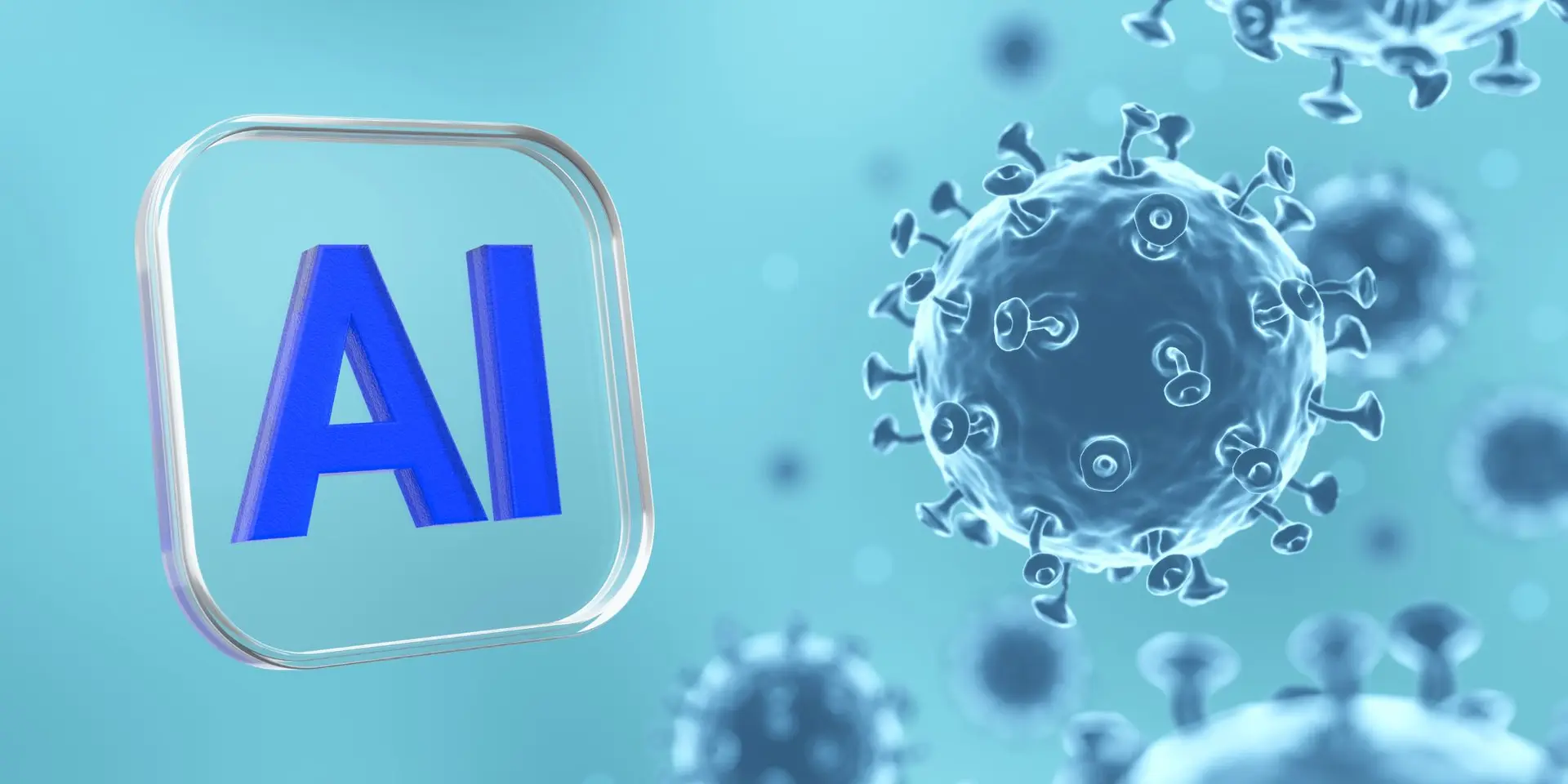 AI is learning to design viruses. What could go wrong?