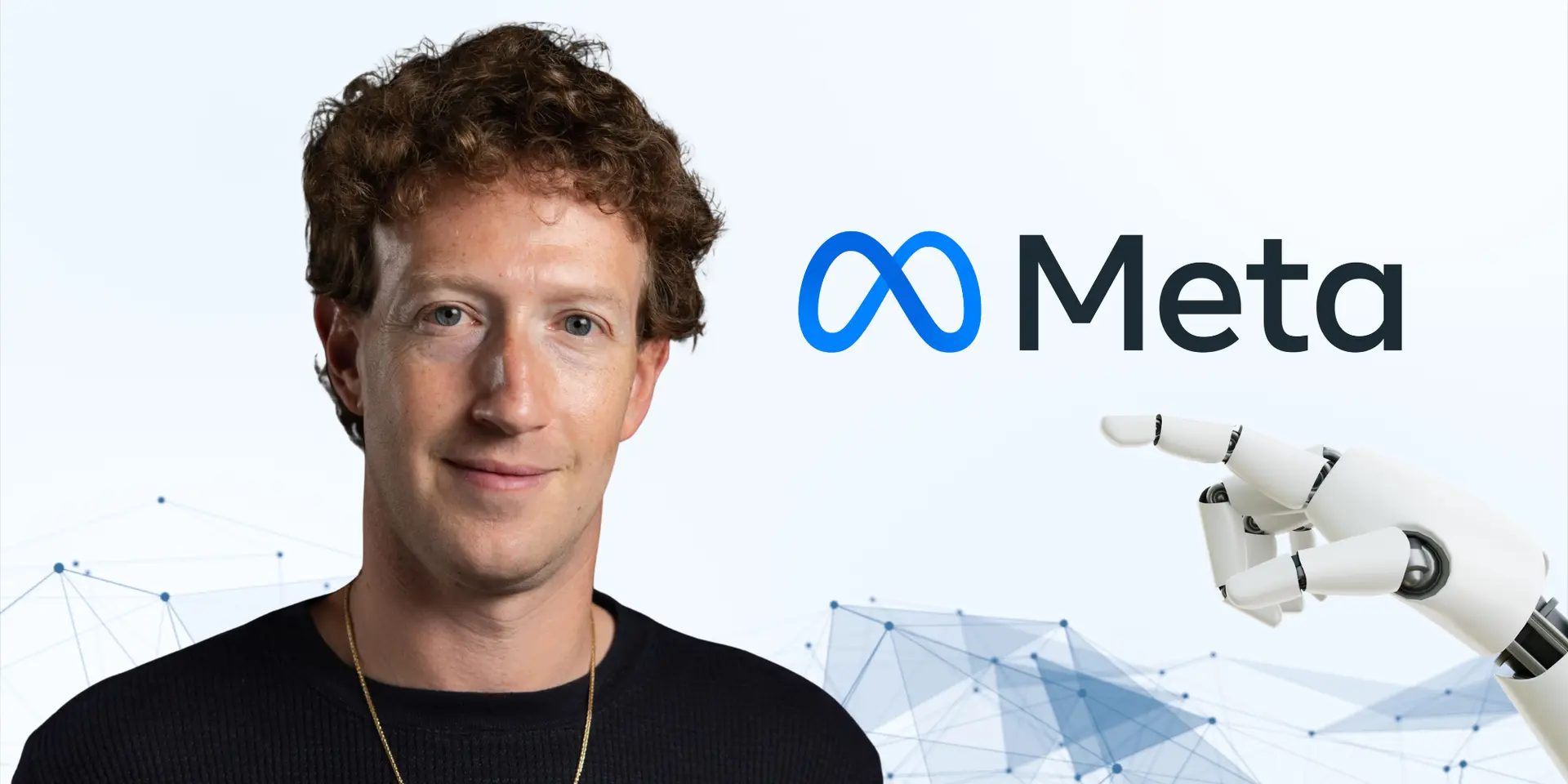 Meta is building Hatch, an AI agent that can act for you