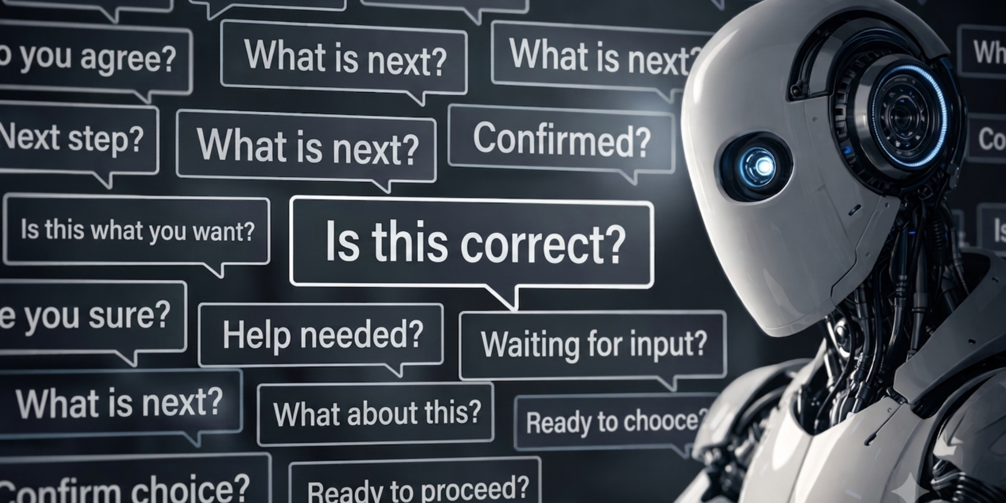 How AI 'Botsitting' is eating into employee productivity