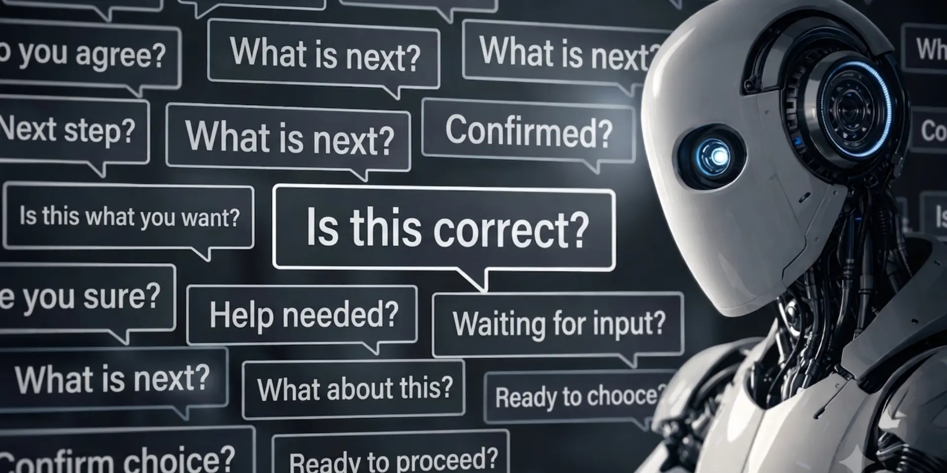 How AI 'Botsitting' is eating into employee productivity