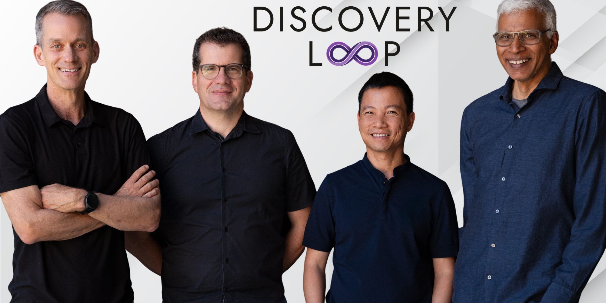 Google's top AI researchers leave to launch Discovery Loop startup