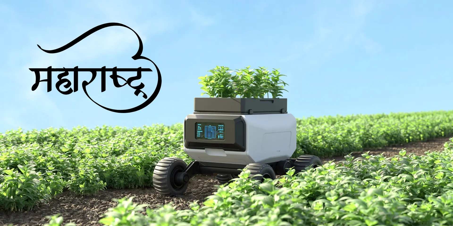 Tiny AI system doubles sugarcane yields in Maharashtra