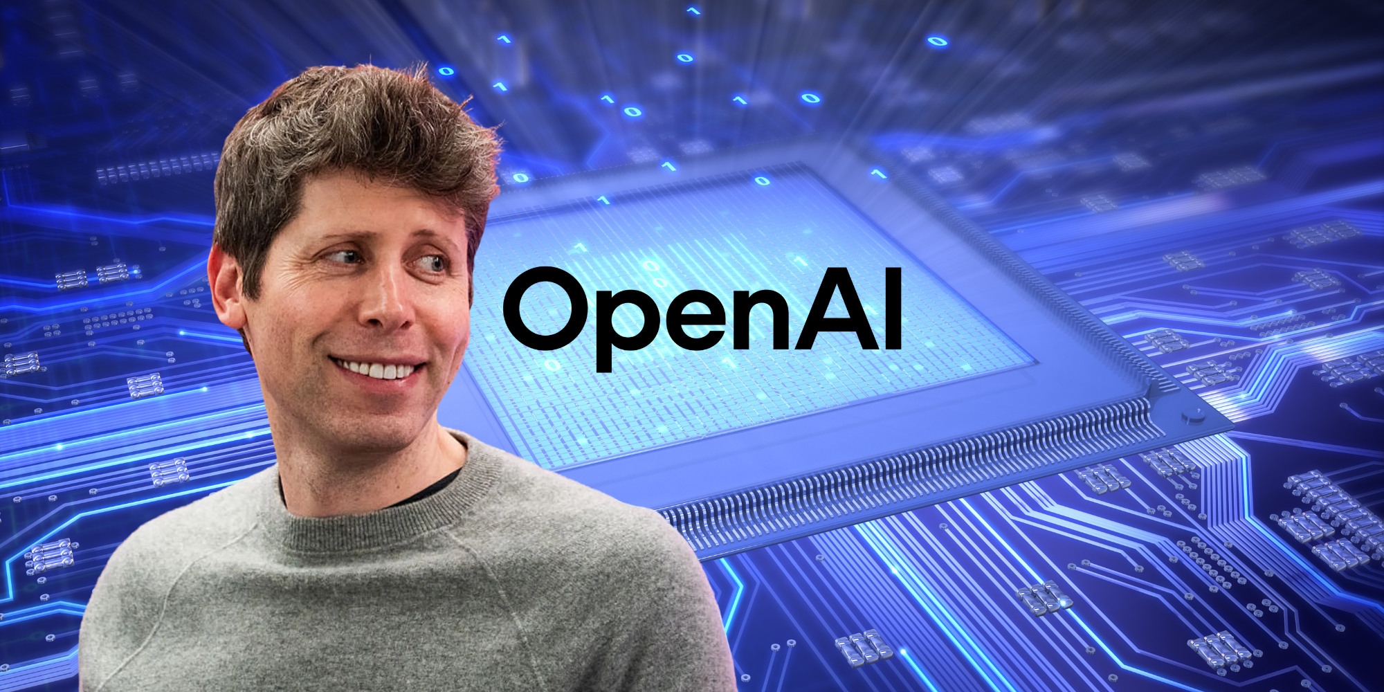 Can Sam Altman’s Jalapeño chip beat Nvidia?