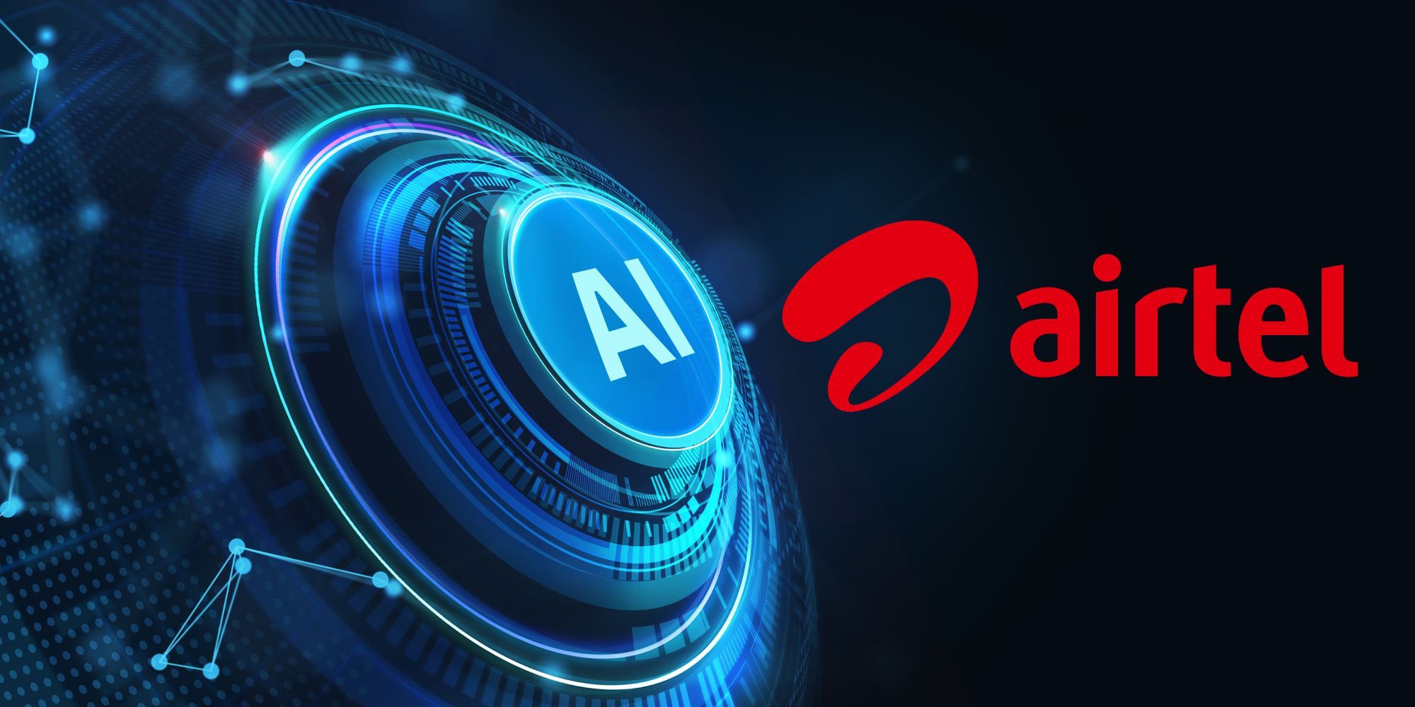 Airtel puts AI in the hands of 30,000 engineers. Here's why.