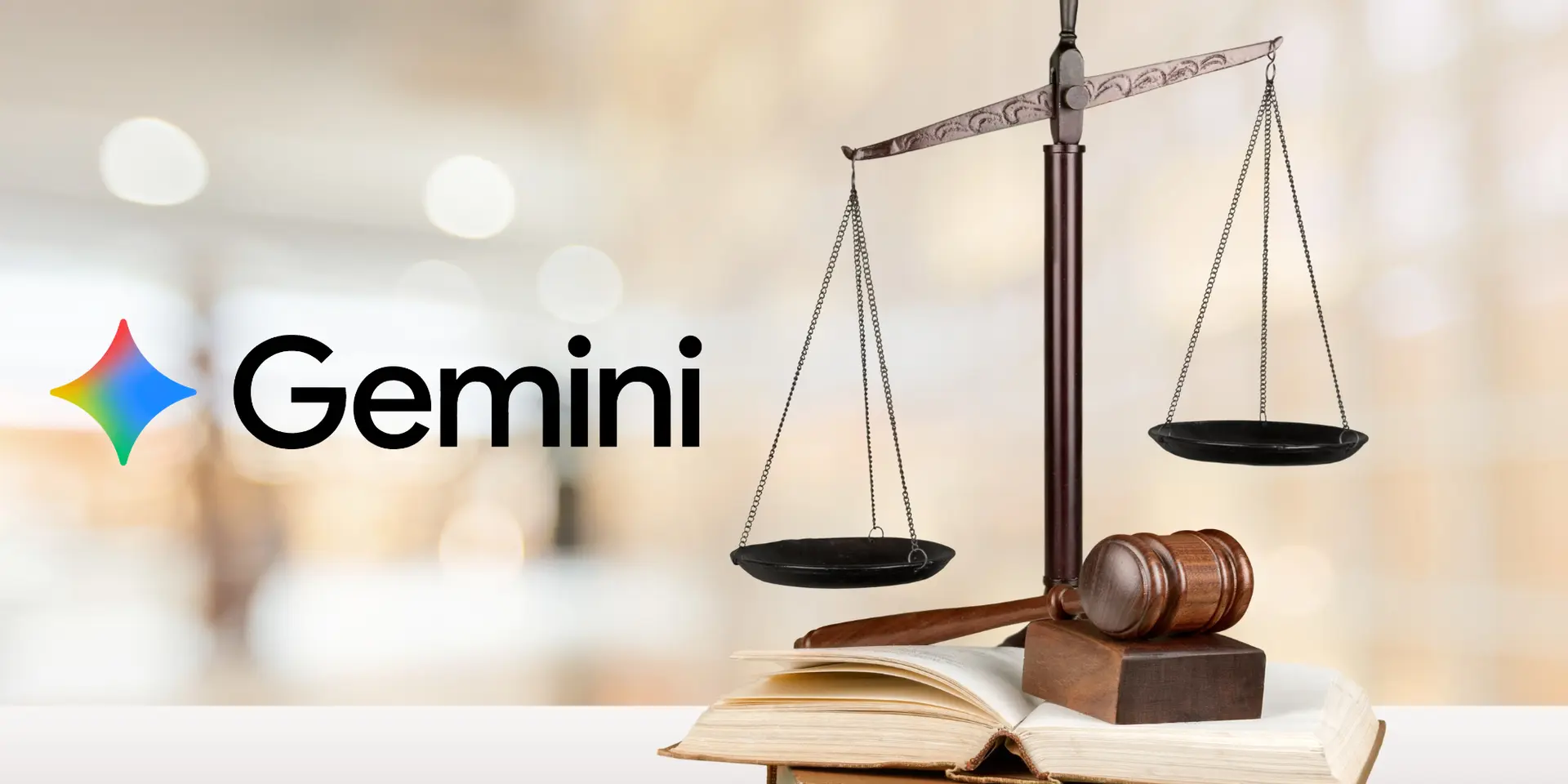 Google's new Gemini AI can handle legal work for law firms