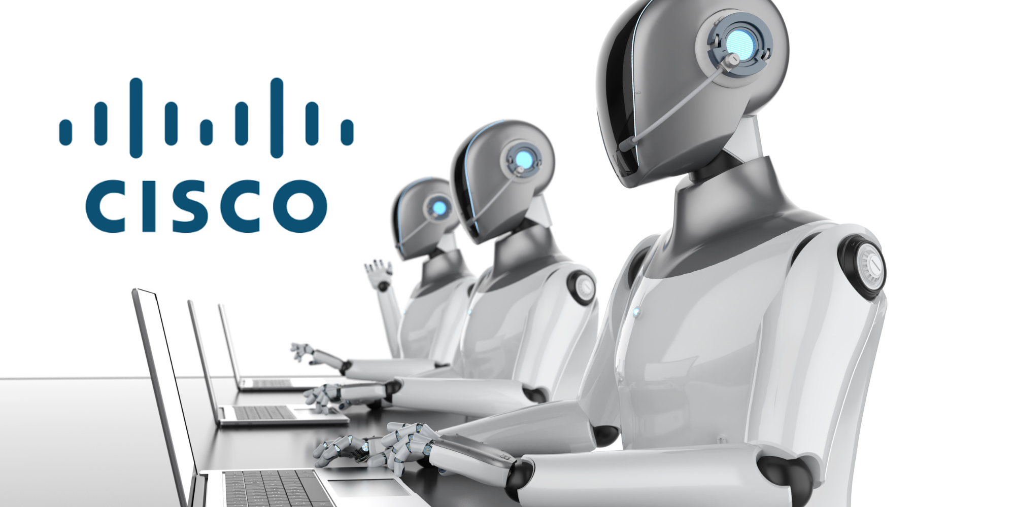 Cisco gave every employee an AI agent. Is this the future of work?