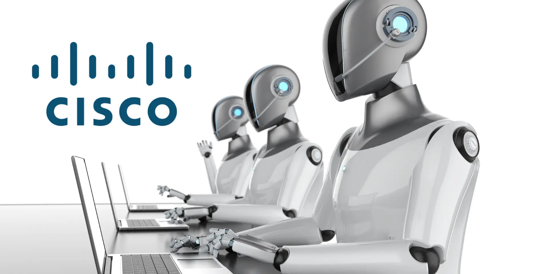 Cisco gave every employee an AI agent. Is this the future of work?