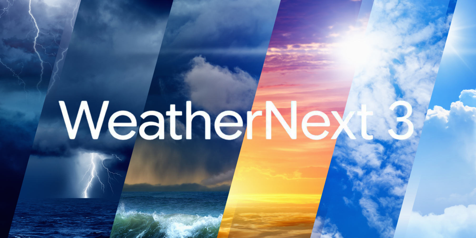 Google’s WeatherNext 3 can now predict weather every hour