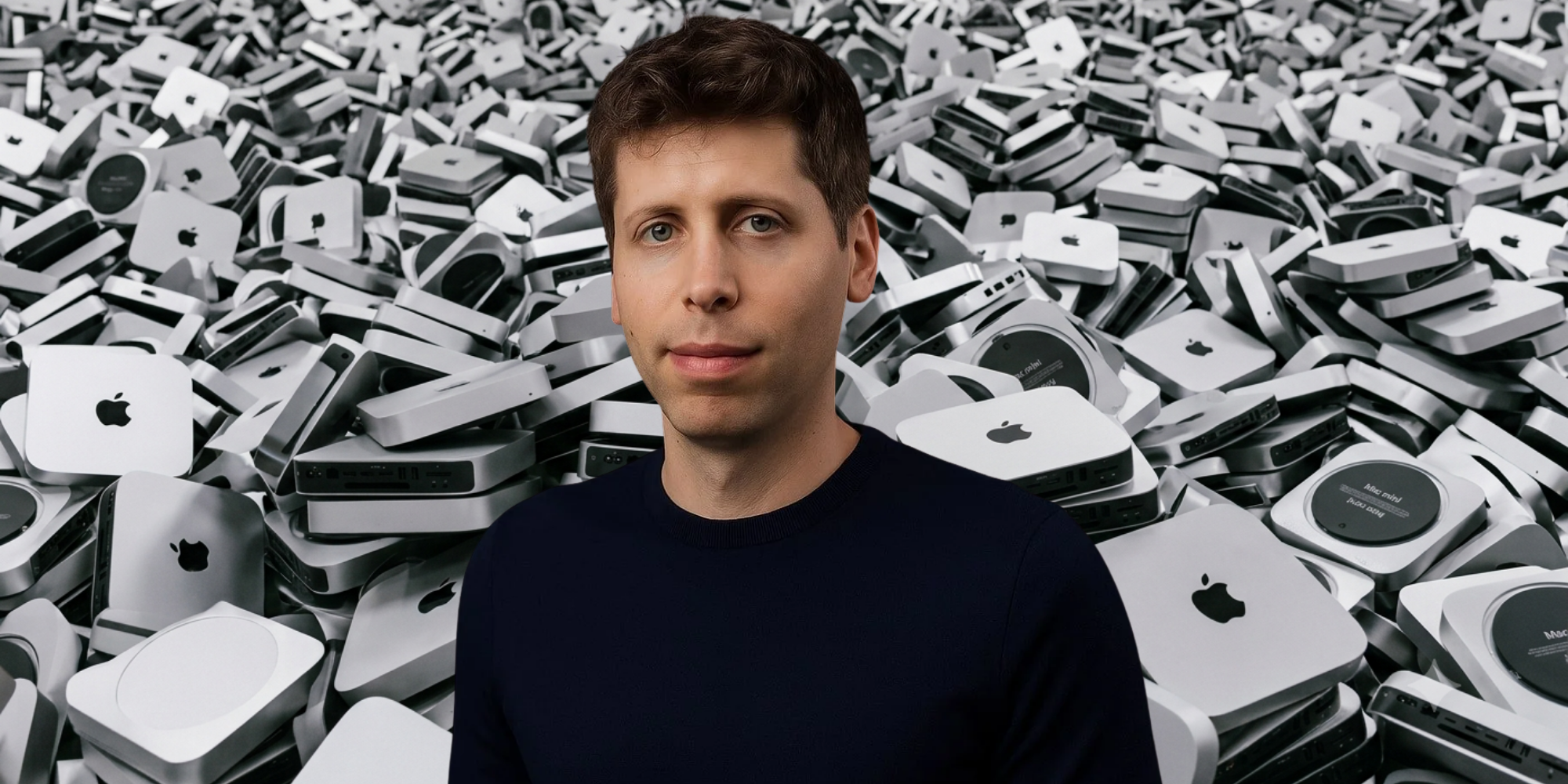 Why OpenAI is buying thousands of Mac minis to train AI agents