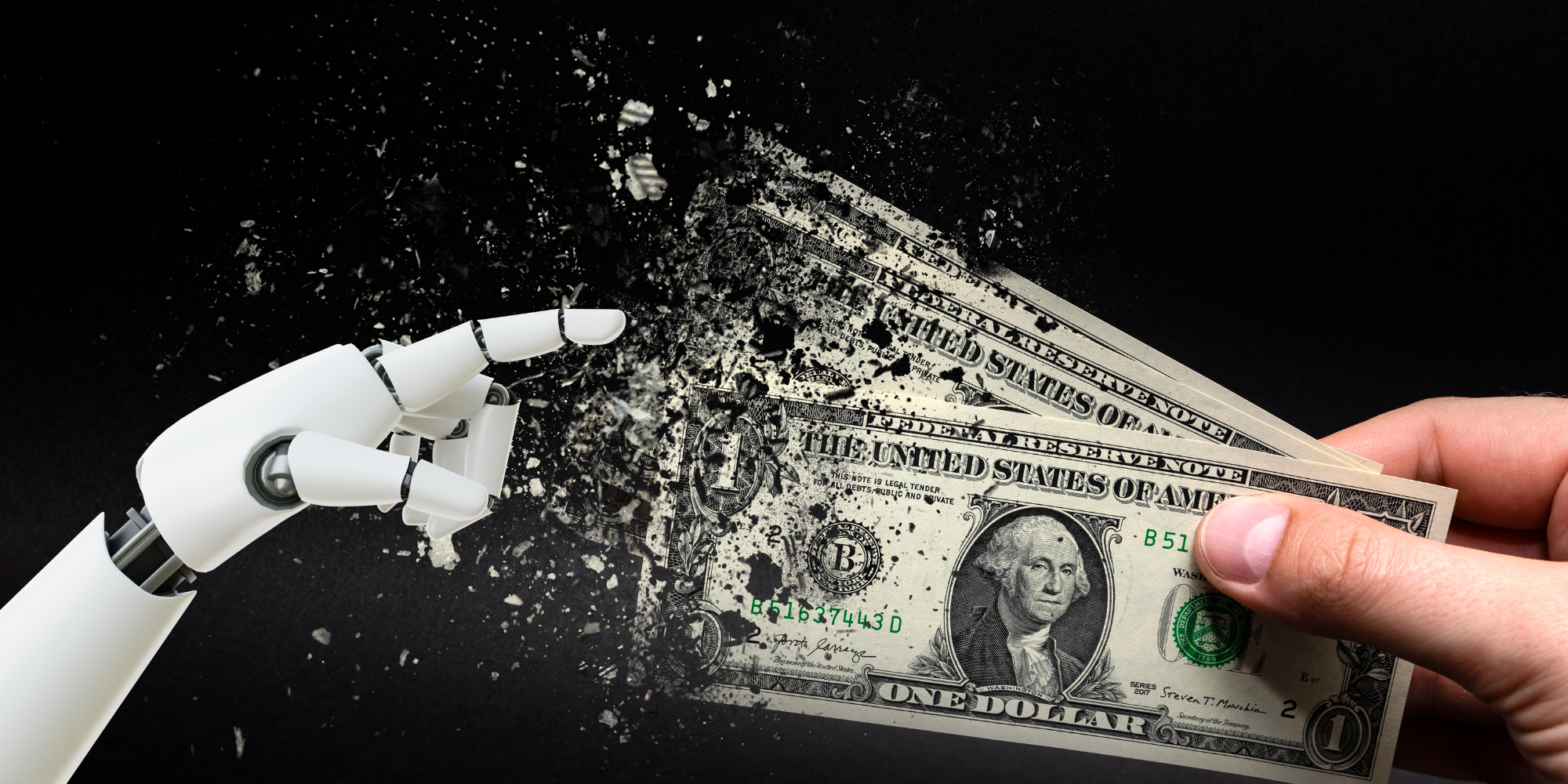 AI infrastructure cost: Where is America’s $1.4 trillion going?