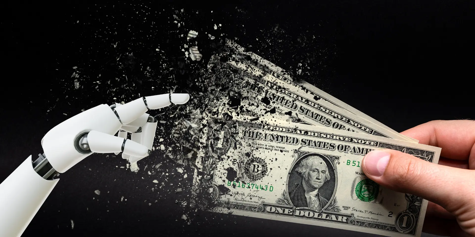 AI infrastructure cost: Where is America’s $1.4 trillion going?