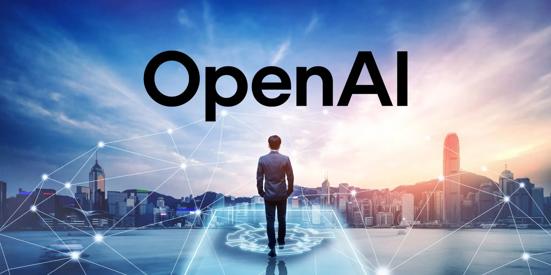 OpenAI says AI is creating jobs humans couldn’t do before