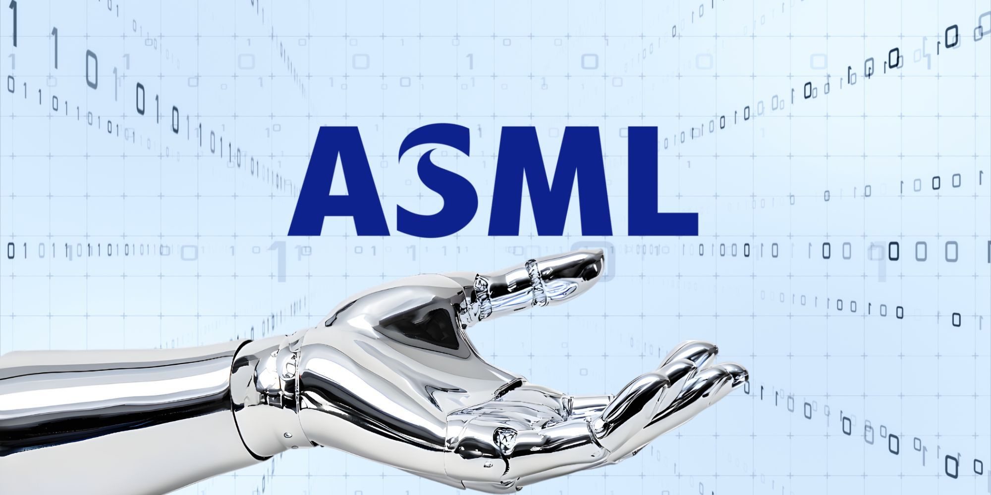 Could AI make ASML Europe’s first trillion-dollar company?