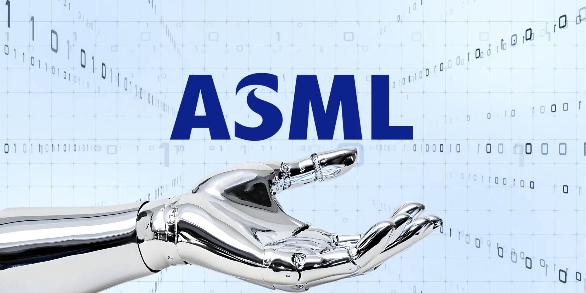 Could AI make ASML Europe’s first trillion-dollar company?