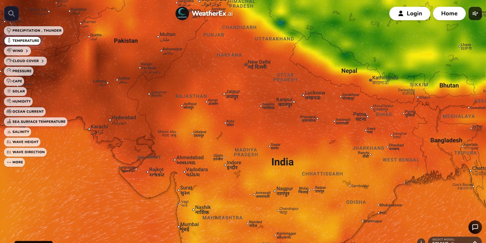 IIT Bombay alumni build AI weather platform for Mumbai