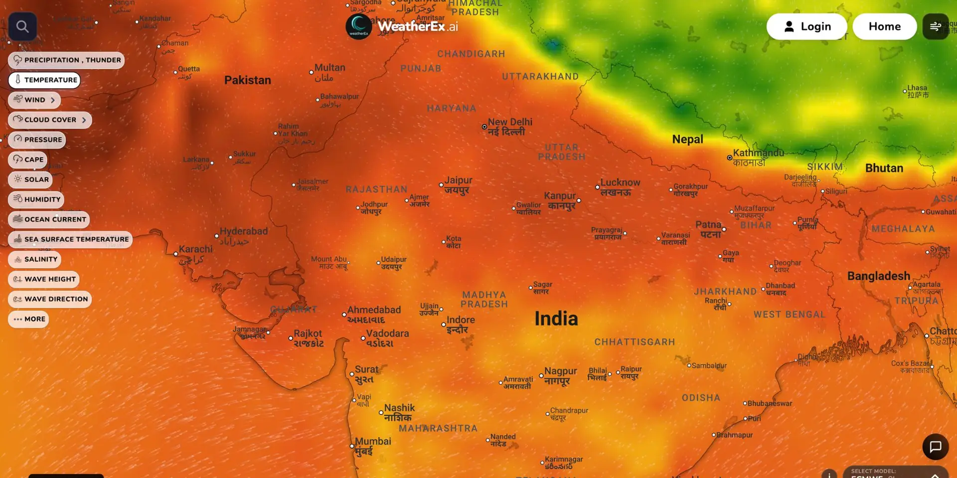 IIT Bombay alumni build AI weather platform for Mumbai