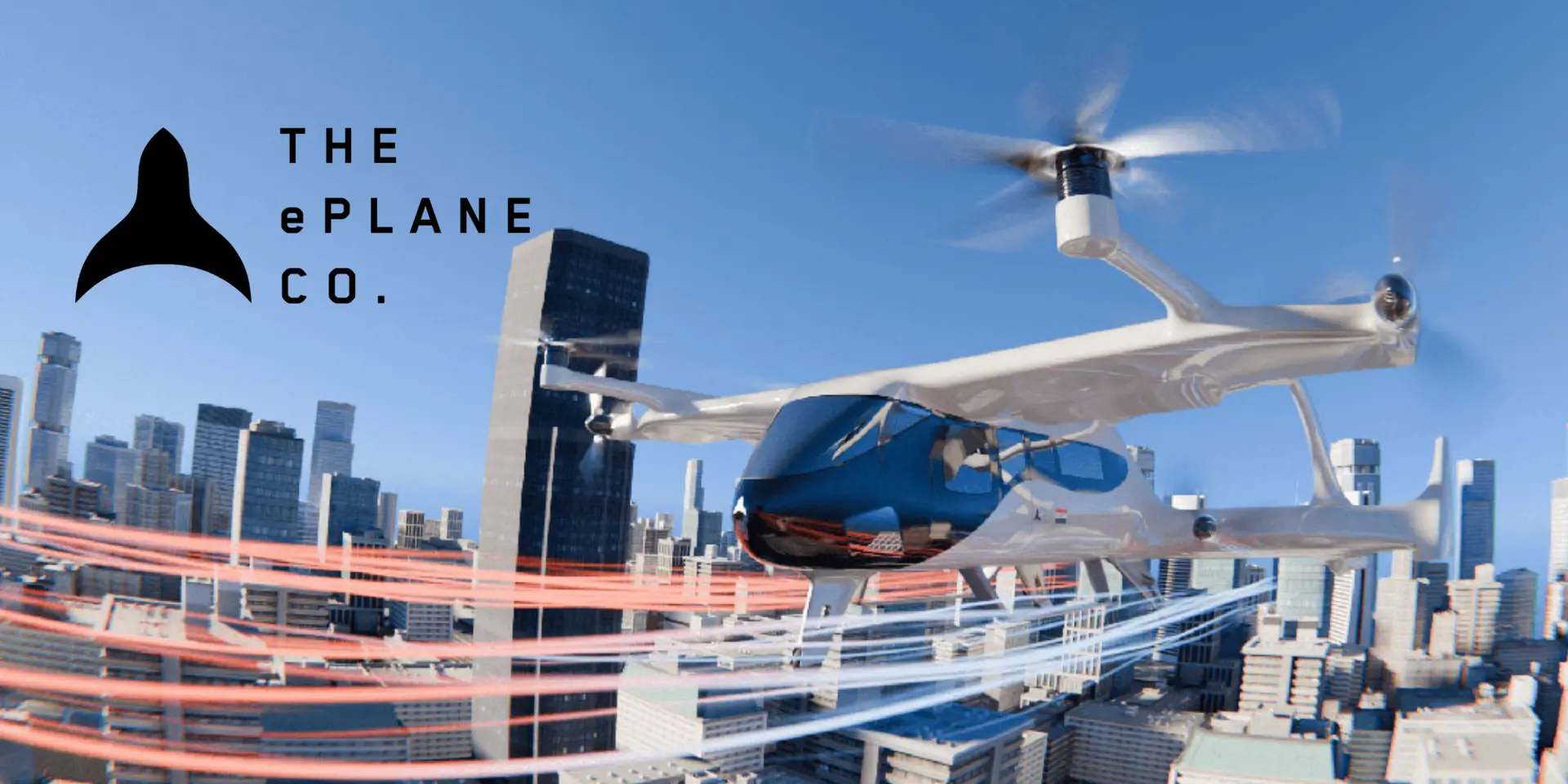 IIT Madras startup unveils India's latest flying taxi prototype