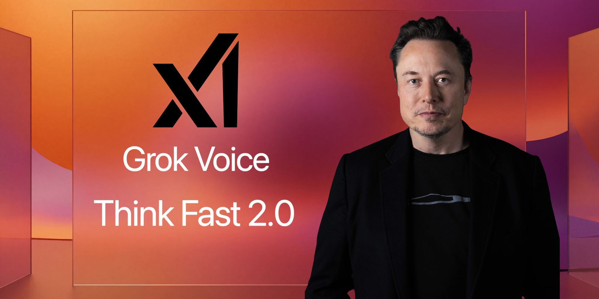 xAI upgrades Grok Voice with faster Think Fast 2 mode