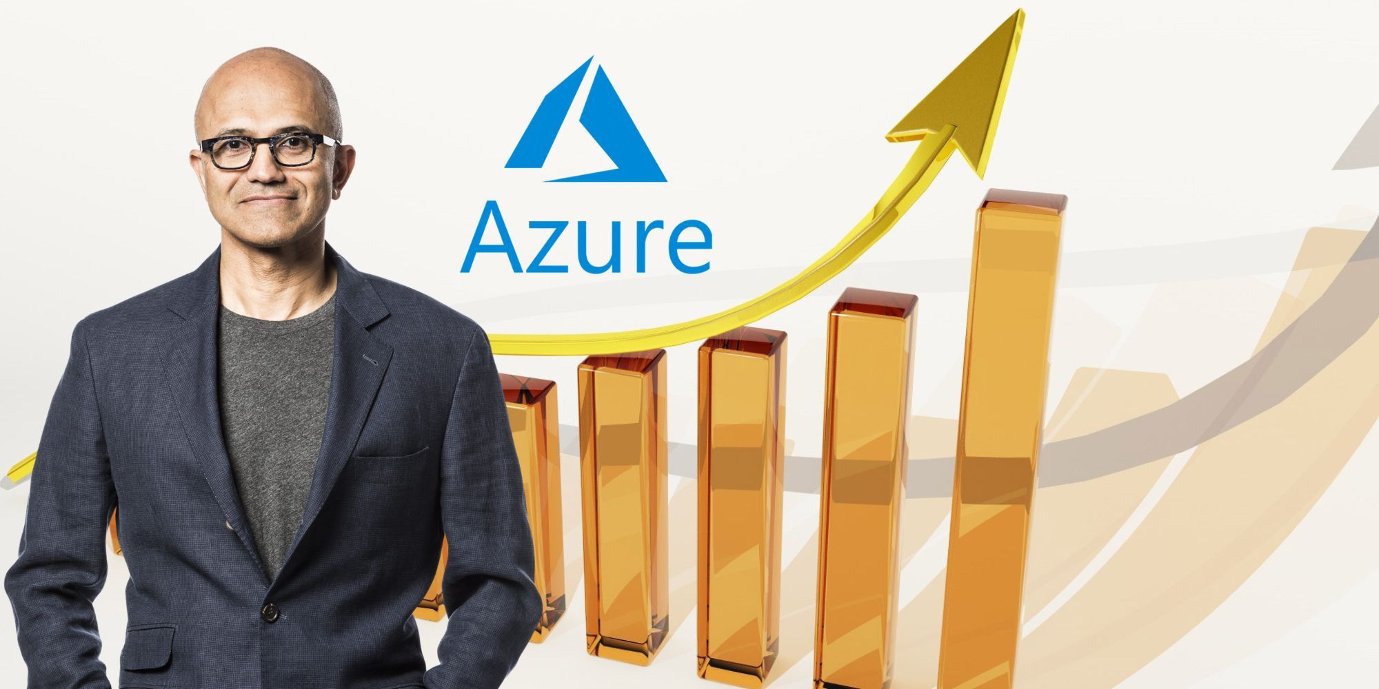 Azure tops $100 billion as AI powers Microsoft's growth