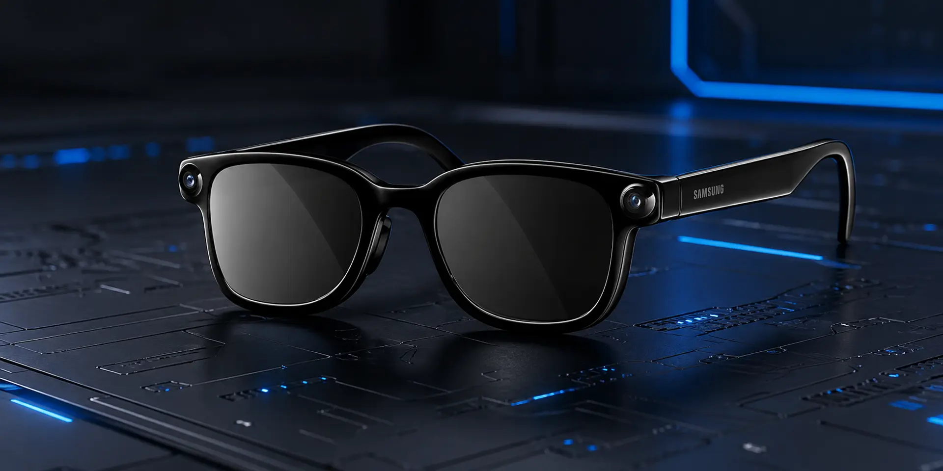 Samsung’s Galaxy Glasses Could Be Its Most Important Hardware Move Yet