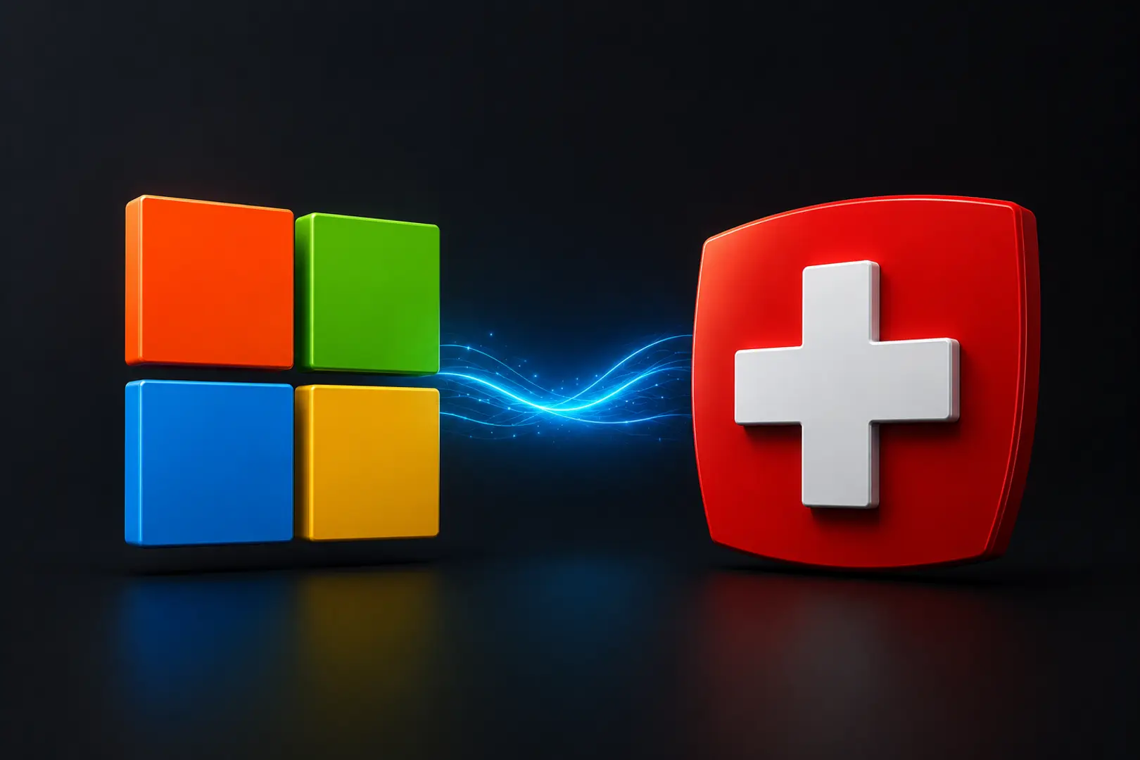 Microsoft says Swiss workers lead the world in AI productivity