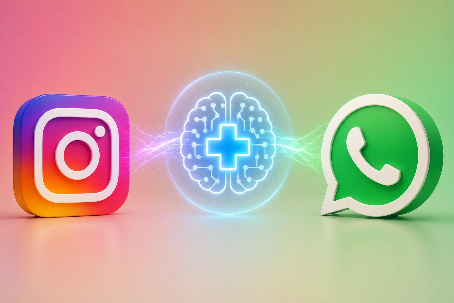 Instagram and WhatsApp Could Soon Offer AI Health Advice