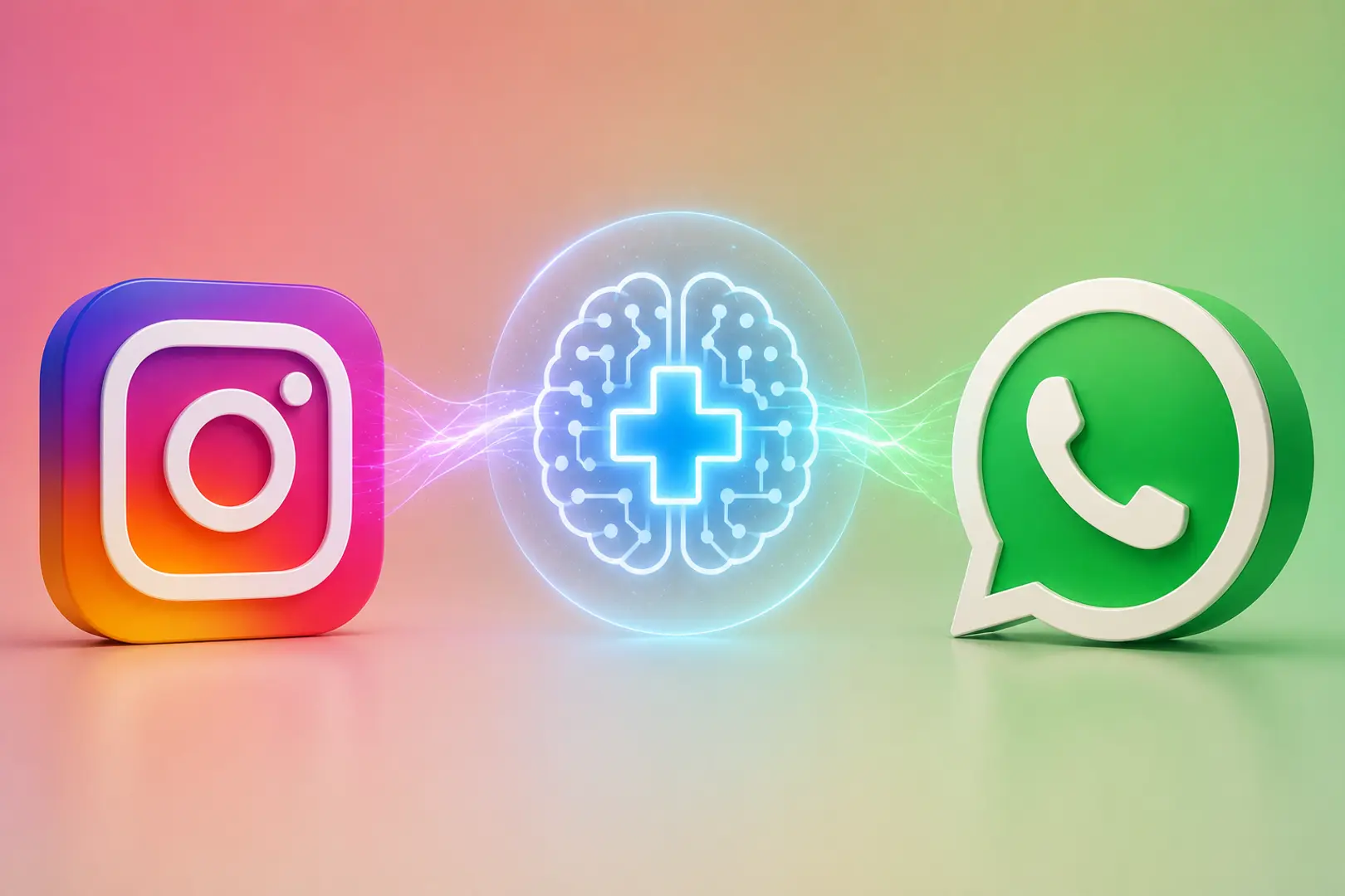 Instagram and WhatsApp Could Soon Offer AI Health Advice