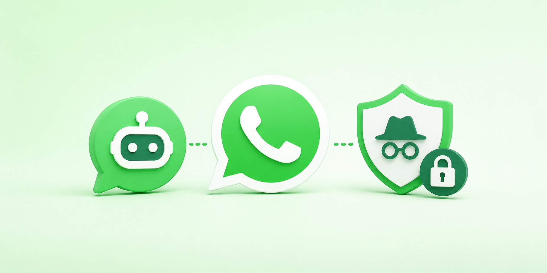 WhatsApp Wants AI Chats to Feel More Private With ‘Incognito’ Mode 