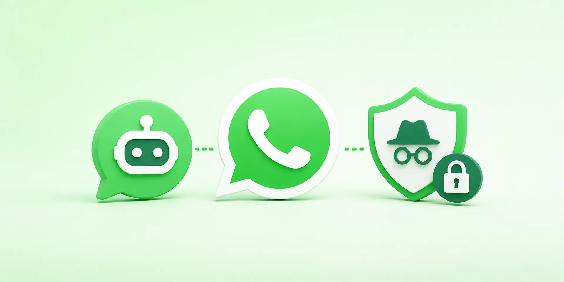 WhatsApp Wants AI Chats to Feel More Private With ‘Incognito’ Mode