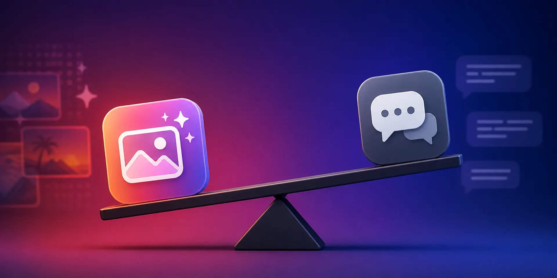 Why image and video tools are becoming AI’s biggest growth engine, not chatbots