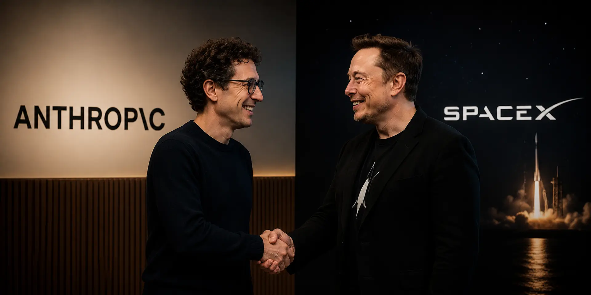 Anthropic turns to SpaceX as Claude usage explodes