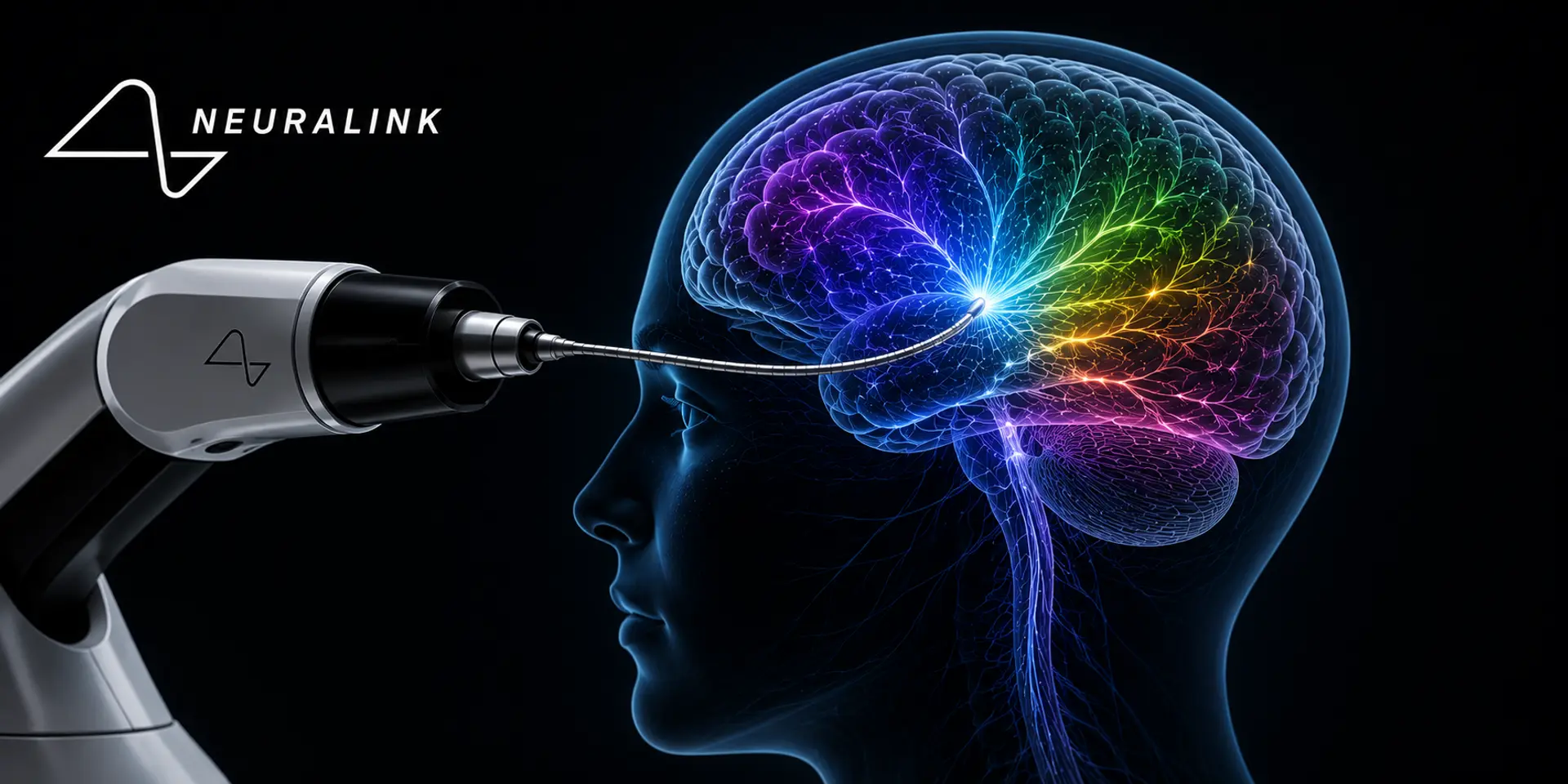 Neuralink’s next robot could reach any part of the brain